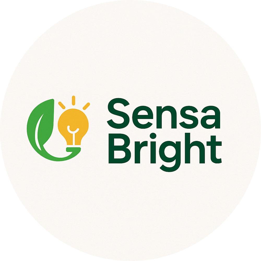 Sensabright